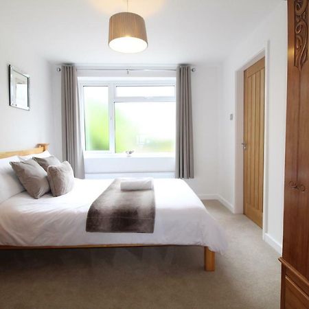 Apartmán The Annex At 44 Belvidere Road Shrewsbury Exteriér fotografie